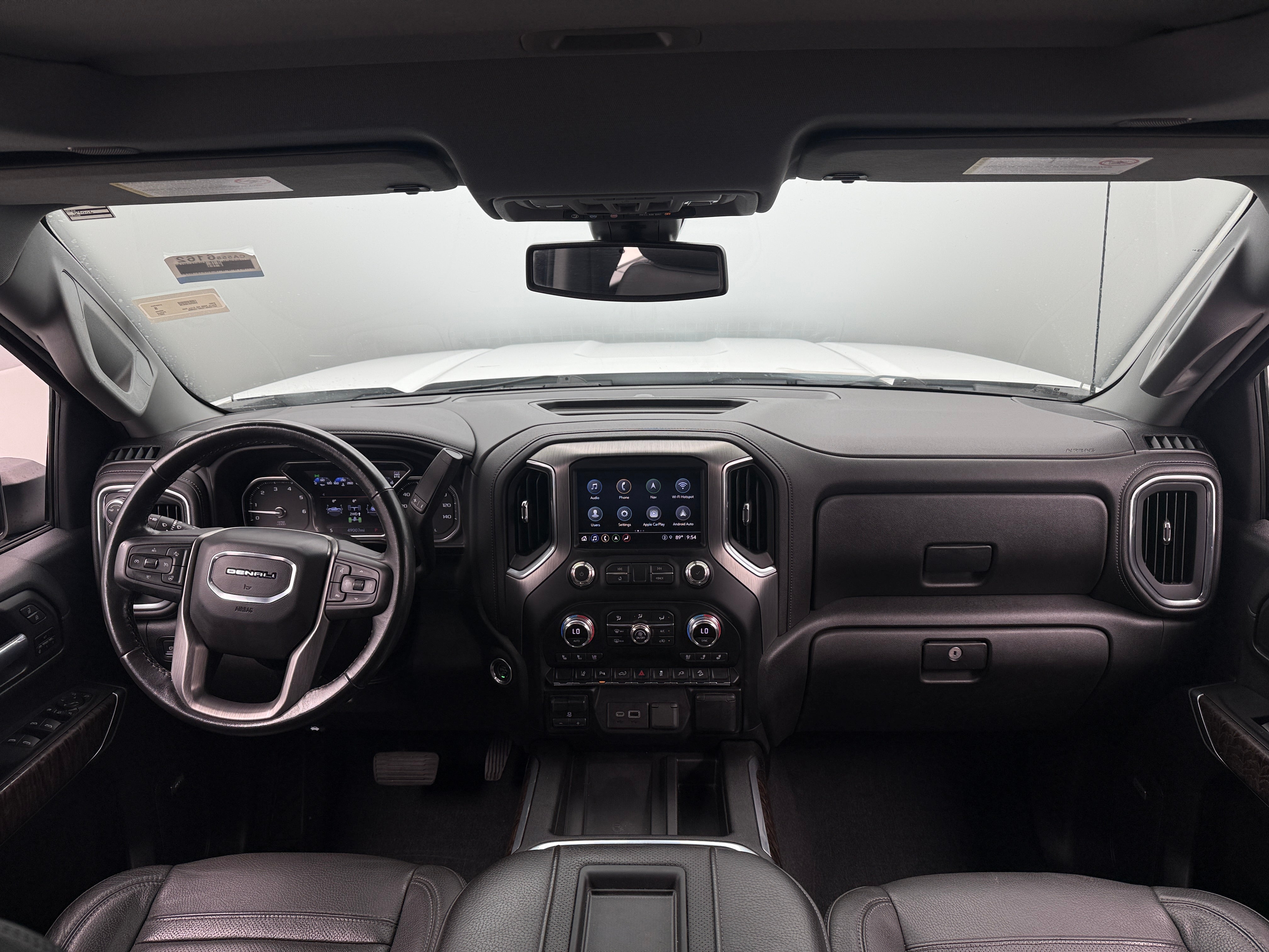 gmc sierra 2500 denali hd 2021 1GT49RE7XMF122966 image gmc sierra 2500 denali hd 2021 1GT49RE7XMF122966 image